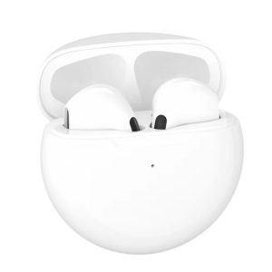 Cross-border new Pro6 bluetooth headset in-ear sports noise cancelling wireless J6 TWS binaural M10 Pro4 PRO5