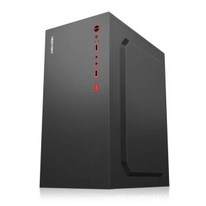 High-end i5i7 office computer host, a complete set of live assembly, e-sports game desktop computer host
