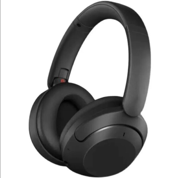 Cross-border WH-XB910N Over-the-Head Wireless Noise Cancelling Bluetooth Headset Active Noise Cancelling Heavy Bass is suitable for - Image 4