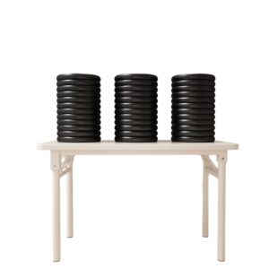 Foldable Simple Computer Desk and Chair Set Small Bedroom Home Student Desk Writing Desk Desk Rectangular Desk