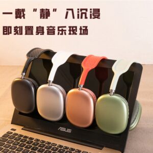 P9 head-mounted bluetooth headset cross-border hit, ultra-long battery life, factory direct wireless headset, Apple and Huawei