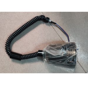 Starfit Buffet Food Insulation Lamp Bulb Accessories Telescopic Cord Switch Lamp Head Dimmer Protection
