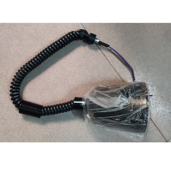Starfit Buffet Food Insulation Lamp Bulb Accessories Telescopic Cord Switch Lamp Head Dimmer Protection - Image 4