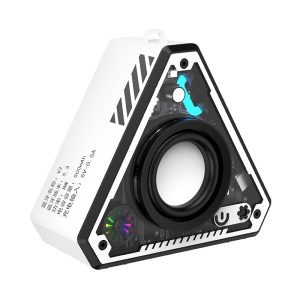 Popular V2 wireless bluetooth audio outdoor portable mini speaker desktop mini subwoofer cross-border wholesale