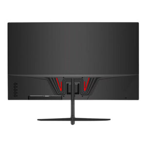 23.8 inch gaming flat panel monitor, gaming, business office, 75HZ165HZ refresh rate, cool computer with light