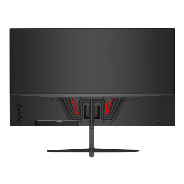 23.8 inch gaming flat panel monitor, gaming, business office, 75HZ165HZ refresh rate, cool computer with light - Image 4