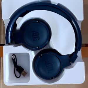 It is suitable for JBL510BT head-mounted wireless bluetooth headset multi-function headset with LOGO headset cross-border source manufacturers