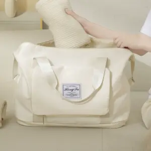 Pregnant women are admitted to the hospital and waiting for childbirth, special puerperal storage bags for mothers and babies, large-capacity lightweight travel bags, and hand luggage bags