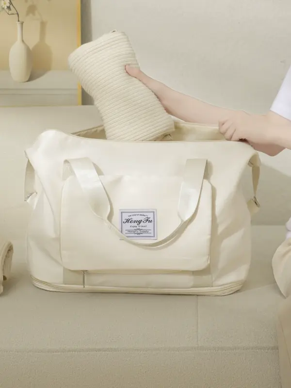 Pregnant women are admitted to the hospital and waiting for childbirth, special puerperal storage bags for mothers and babies, large-capacity lightweight travel bags, and hand luggage bags