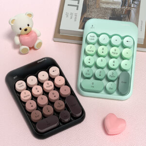 MOFII Ferris Hand x910 Wireless Numeric Keypad Mechanical Feel External Financial Password Numeric Keypad