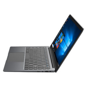 Office recommended 14 inch slim notebook dual WiFi 4500mAh N4020 student home business computer