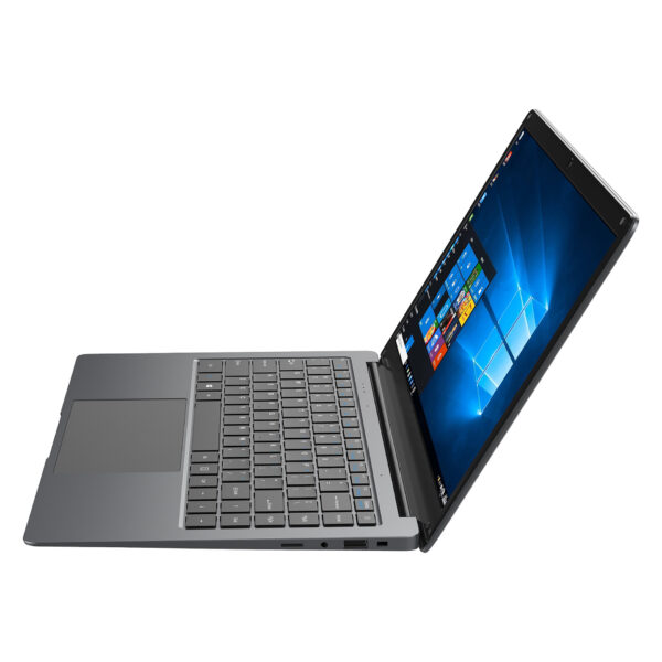 Office recommended 14 inch slim notebook dual WiFi 4500mAh N4020 student home business computer - Image 2