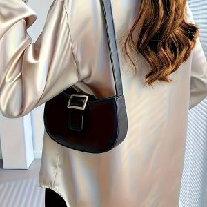 Elegant Office Blouse Autumn Long Sleeve Button cross-border