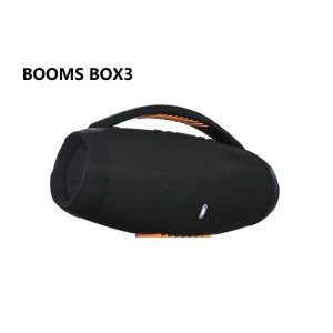 Factory God of War portable bluetooth speaker mini home computer wireless subwoofer outdoor card square dance audio