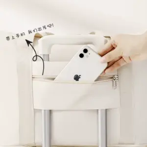 Pregnant women are admitted to the hospital and waiting for childbirth, special puerperal storage bags for mothers and babies, large-capacity lightweight travel bags, and hand luggage bags