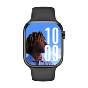 Cross-border Huaqiangbei S10 smart watch, bluetooth exercise, heart rate, blood pressure, blood oxygen, health, watch, top configuration