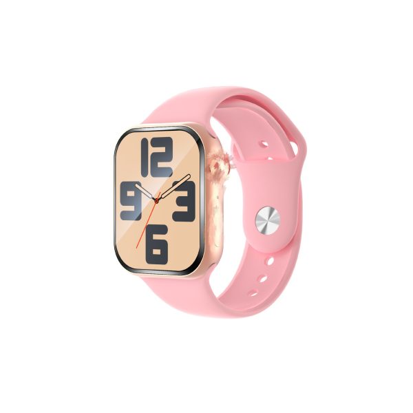 Cross-border new Huaqiangbei S10 smart watch T208 bluetooth sports NFC watch bluetooth call manufacturers wholesale - Image 4