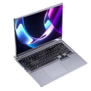Core i9+ RTX4060 high-performance gaming laptop, thin and light gaming laptop, e-sports live streaming, business student laptop