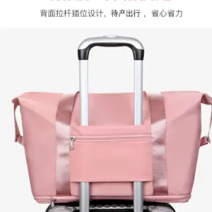 Maternity kit for pregnant women, full set of maternity room for summer admission, maternity bag for mothers and children, storage bag, large-capacity baby and mother