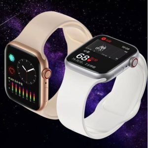 Hot Selling General High Precision Blood Sugar Heart Rate Measurement Blood Pressure Lipid Uric Acid Call Multifunctional Smart Watch 1.44 Grams