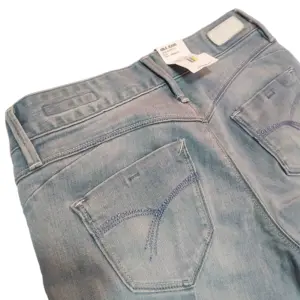 Brand discount counter women's C bomb Hertz wash aged slim skinny 9 points shallow mid hip jeans clear