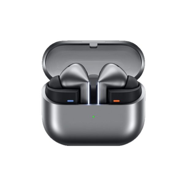 2025 New Buds3 Wireless Bluetooth Headphones In-Ear ANC Noise Cancelling Headphones are suitable for Samsung Galaxy - Image 5
