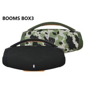 Factory God of War portable bluetooth speaker mini home computer wireless subwoofer outdoor card square dance audio