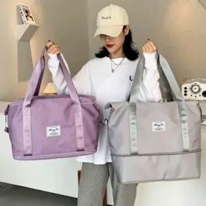 Pregnant women waiting for delivery bags, practical bags in summer, full set of delivery rooms for admission, autumn and winter storage bags, and large-capacity mothers