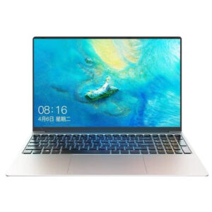 2025 New 15.6" Core i7 Laptop Thin and Light Student Office Design Gaming Computer