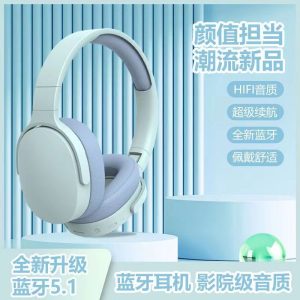 Cross-border popular P2961 headset Bluetooth headset wireless comfortable ultra-long battery life factory direct sales of new headsets