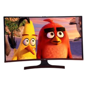 40 inch monitor 2K165hz computer screen computer monitor gaming screen curved screen anti-blue light eye protection screen
