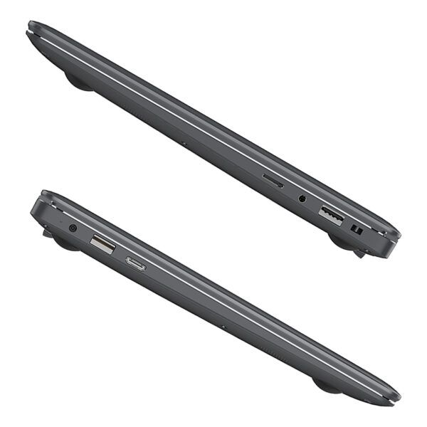 Office recommended 14 inch slim notebook dual WiFi 4500mAh N4020 student home business computer - Image 4