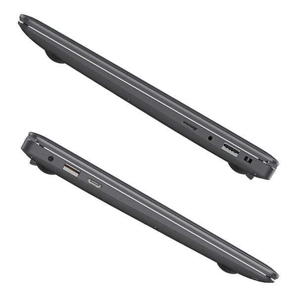 Office recommended 14 inch slim notebook dual WiFi 4500mAh N4020 student home business computer - Image 4