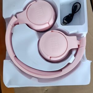 It is suitable for JBL510BT head-mounted wireless bluetooth headset multi-function headset with LOGO headset cross-border source manufacturers