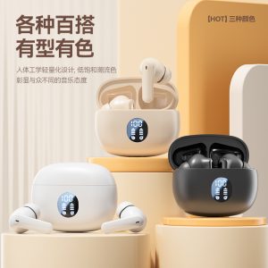 Bluetooth headset new W895 wireless earbuds noise cancelling in-ear ultra-long battery life smart high sound quality sports earphones