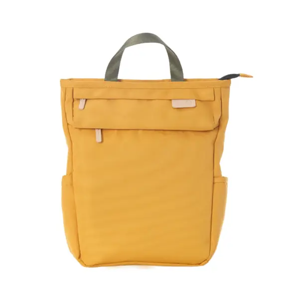 Xiaoya elephant mommy bag backpack new fashion large-capacity mommy bag mother and baby bag multi-functional go out and light - Image 2