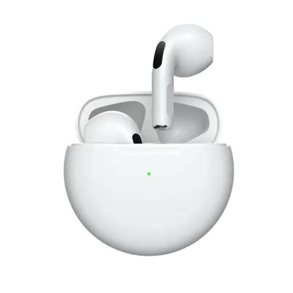 Bluetooth headset PRO6 wireless high sound quality sports super long listening to songs, suitable for Apple and Android - Image 5