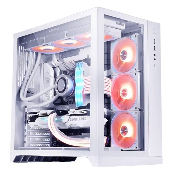 Assemble the computer, the main computer, the desktop, the high-configuration game, the Xeon E5i5i7i9 level machine, the designer, the office, the home - Image 5