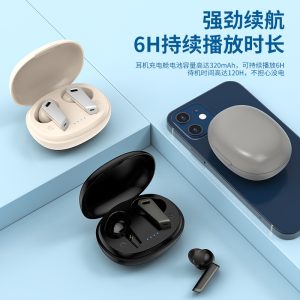 Cross-border new product ZG01 wireless Bluetooth headset 5.0 sports headset binaural mini stereo tws Bluetooth headset