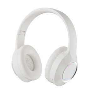 Cross-border M3 head-mounted LED Bluetooth headphones wireless subwoofer e-sports gaming music headset can be plugged in