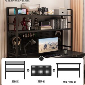 Computer Desks, Desktop Gaming Tables and Chairs, New Bedrooms, Home Study, Writing, Desks, Desks, Simple Workbenches