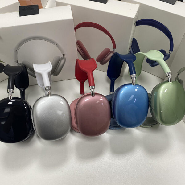 Cross-border explosive P9 bluetooth headset head-mounted mobile phone wireless sports game headset universal headset factory wholesale