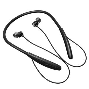 New hanging neck bluetooth headset wireless neck hanging sports running earphone in-ear B4 wholesale factory gift box