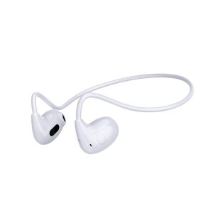 Sports headphones OWS PRO Air conduction rear hanging binaural halterneck wireless bluetooth headset for Apple and Android
