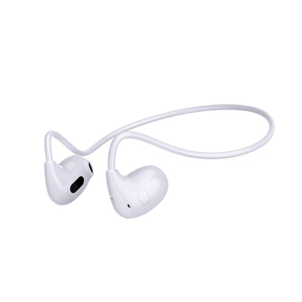 Sports headphones OWS PRO Air conduction rear hanging binaural halterneck wireless bluetooth headset for Apple and Android - Image 5