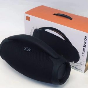 Cross-border hit God of War Boombox3 third-generation wireless bluetooth speaker, portable audio subwoofer outdoor