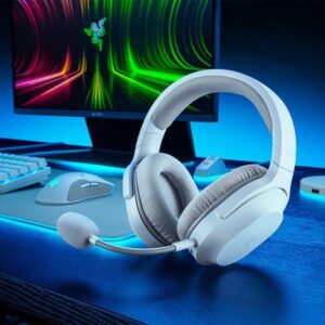 Compatible with Barracuda X Barracuda X Bluetooth USB Wireless Headset Mobile Gaming Headset