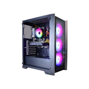 64G memory, Core i7, gaming desktop, computer, 4060 gaming console, independent display, office assembly, home