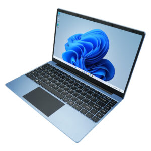 14.1 inch quad core laptop hd ips display J4125 student computer cross-border hot selling laptop