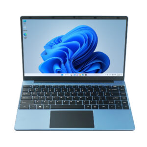 14.1 inch quad core laptop hd ips display J4125 student computer cross-border hot selling laptop